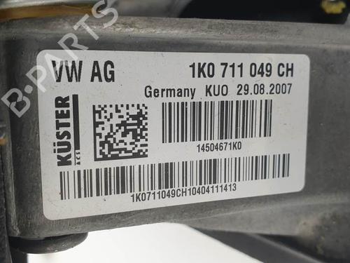 Gear lever SKODA OCTAVIA II (1Z3) 1.6 TDI | BP26030230M90 