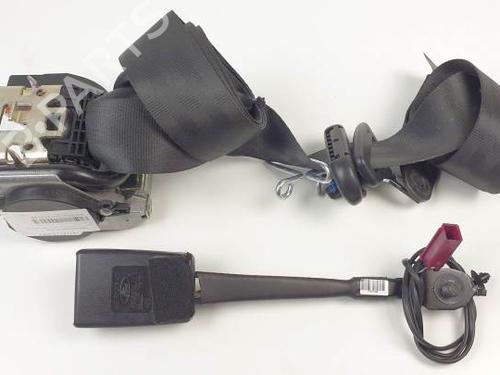 Front right seatbelt FORD C-MAX II (DXA/CB7, DXA/CEU) 1.0 EcoBoost | BP21123318I25 