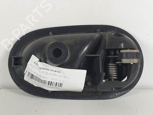 Front left interior door handle DACIA SANDERO II 1.2 | BP12384164I13 