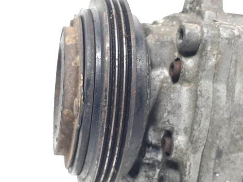 AC compressor SMART CITY-COUPE (450) 0.6 (S1CLA1, 450.341) | BP11140024M34 