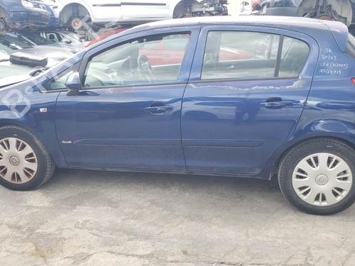 Left headlight OPEL CORSA D (S07) 1.2 (L08, L68) | BP25864126C28 - Image 18