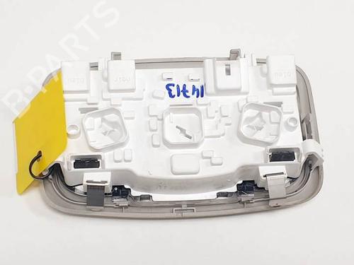 Interior roof light CITROËN C4 Grand Picasso II (DA_, DE_) 1.2 THP 130 | BP29275014I8 