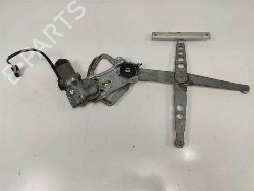 Front right window mechanism DAEWOO KALOS (KLAS) 1.2 | BP9950823C23 