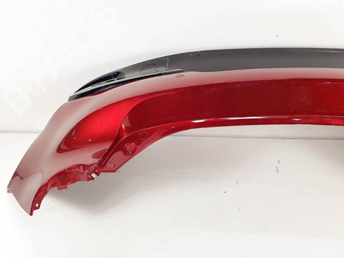 Rear bumper MAZDA 3 Hatchback (BP) 2.0 SKYACTIV-G M Hybrid | BP28061569C8 - Image 4