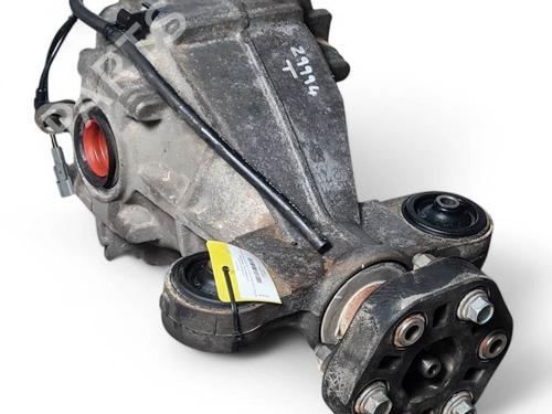 Used Rear differential Rear differential INFINITI Q50 50 D (170 hp) 24350448 24350448