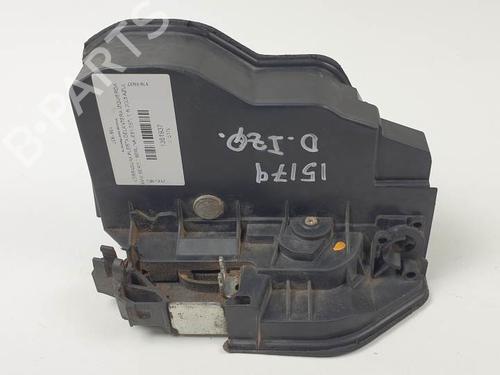 Front left lock BMW 1 (E87) 118 i | BP27582747C98 