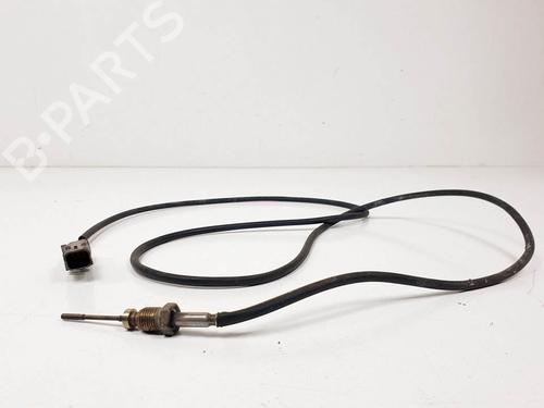 Used Electronic sensor Electronic sensor CITROËN C5 I (DC_) 2.2 HDi (DC4HXB, DC4HXE) (133 hp) 16124812 16124812