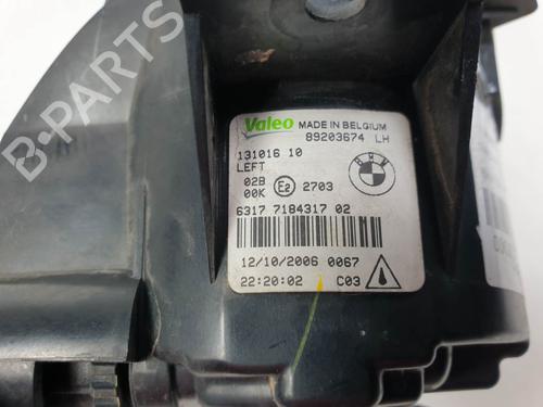 Left front fog light BMW X5 (E70) 3.0 d | BP9089651C30 - Image 2