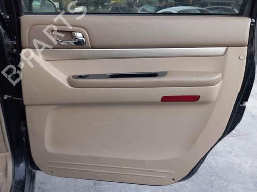 Left taillight SSANGYONG RODIUS I 2.7 Xdi | BP24929496C34 - Image 12