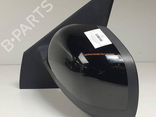 Left mirror DACIA LODGY (JS_) 1.5 Blue dCi 115 (JSJT) | BP29964802C26 