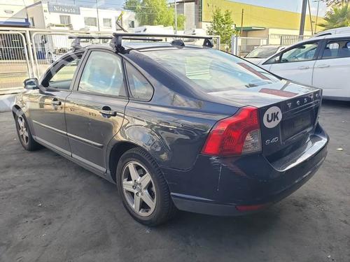 Left front window switch VOLVO S40 II (544) 1.6 | BP25139110I27 - Image 8