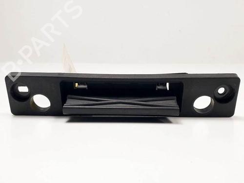 Used Tailgate handle KIA CARENS II MPV (FJ) 2.0 CRDi (140 hp) 25295528