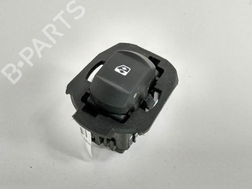 Used Right front window switch RENAULT VEL SATIS (BJ0_) [2002-2026]  7775018