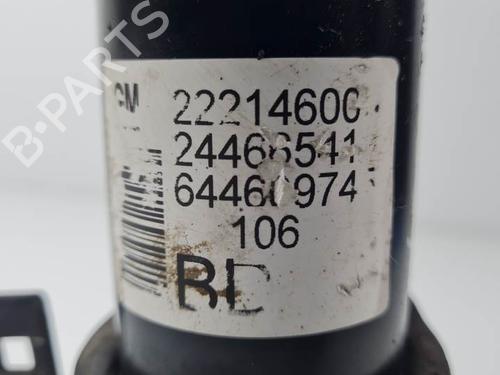 Right front shock absorber OPEL ASTRA H GTC (A04) 1.7 CDTi (L08) | BP24339019M17 