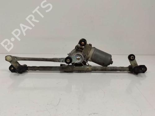 Used Front wiper motor CHEVROLET AVEO / KALOS Saloon (T250, T255) 1.4 (94 hp) 8252365