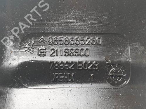 Windscreen washer tank CITROËN C4 I (LC_) 1.6 16V | BP22332274C113 