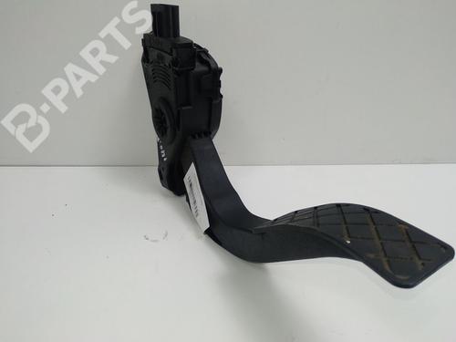 pedal-audi-a6-c6-4f2-20-tdi-8k1721523-6pv00950500-2004-2005-2006-2007-2008-2009-2010-2011-9126408 main image