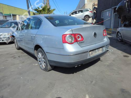 Front wiper motor VW PASSAT B6 (3C2) 1.9 TDI | BP25752401M29 - Image 5