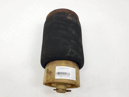 Støddæmperfjeder BMW X5 (E53) 3.0 d (218 hp) 13960320