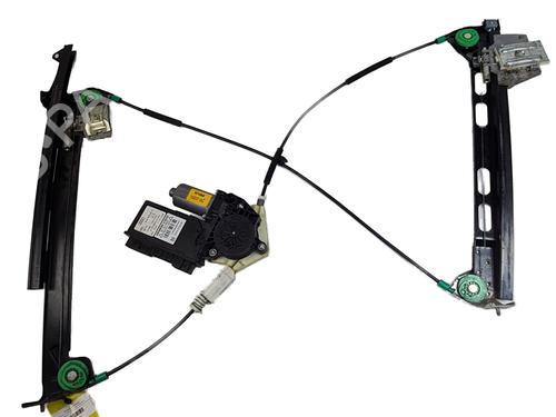 Front left window mechanism AUDI A4 B6 Convertible (8H7) 1.8 T | BP36671260C22 - Image 4