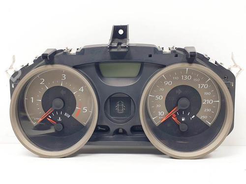 Instrument cluster RENAULT MEGANE II (BM0/1_, CM0/1_) 1.5 dCi (BM1F, CM1F) | BP24984161C47 