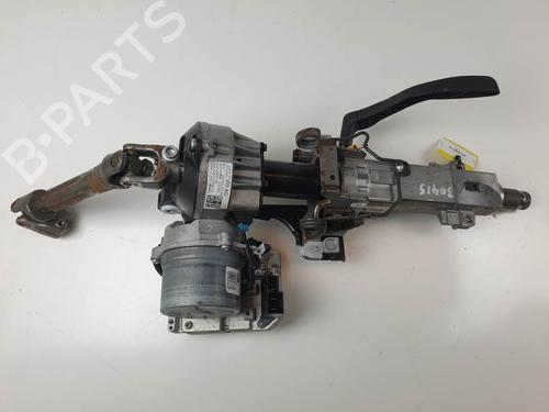 Steering column SEAT ARONA (KJ7, KJP) 1.0 TGi | BP26375597M21 - Image 3