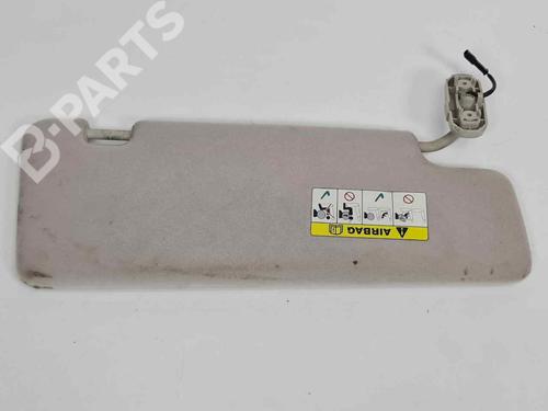 Left sun visor LAND ROVER DISCOVERY III (L319) 2.7 TD 4x4 | BP7237209I1  - Image 6