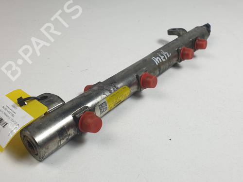 Rail D'Injecteurs Rail D'Injecteurs FIAT DUCATO Van (250_) 120 Multijet 2,3 D (120 hp) 34511760 34511760