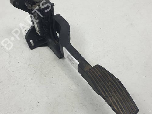 Pedal Pedal OPEL TIGRA TwinTop (X04) 1.3 CDTI (R97) (69 hp) 36594732 36594732