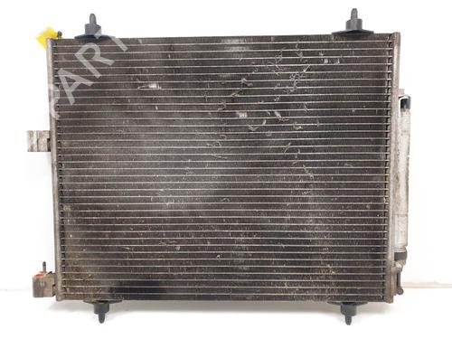 ac-radiator-ford-focus-ii-da_-hcp-dp-2004-2005-2006-2007-2008-2009-2010-2011-2012-2013-24990956 main image