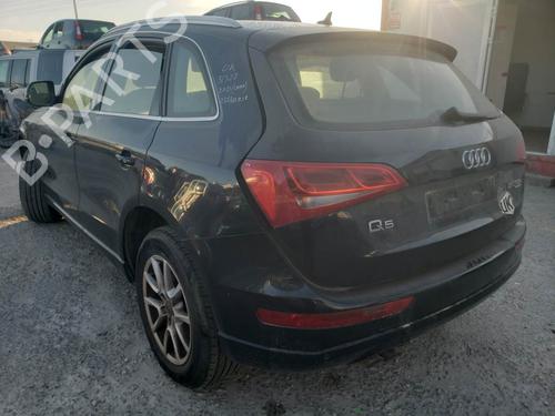Right rear window switch AUDI Q5 (8RB) 2.0 TDI quattro | BP29265690I28 - Image 11