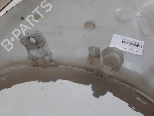 Windscreen washer tank BMW 3 (E90) 318 d | BP7405977C113 