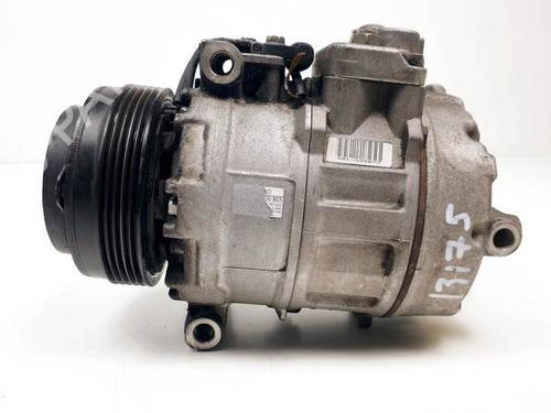 AC compressor BMW 3 Coupe (E46) 320 Ci | BP16035544M34 