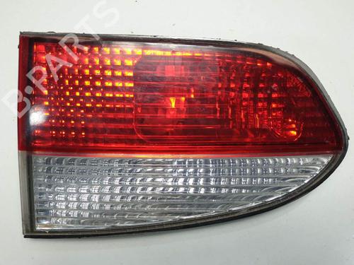 Used Right tailgate light Right tailgate light HYUNDAI H-1 / STAREX Bus (A1) 2.5 CRDi (140 hp) 6851599 6851599