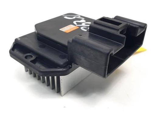 Used Heater resistor Heater resistor JEEP COMPASS (MK49) 2.2 CRD (136 hp) 25121148 25121148