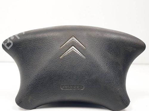 Used Driver airbag CITROËN XSARA PICASSO (N68) 2.0 HDi (90 hp) 16836996