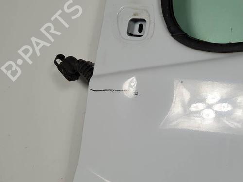 Left front door OPEL VIVARO A Bus (X83) 2.0 CDTI (F7, J7, A07) | BP6861759C2 