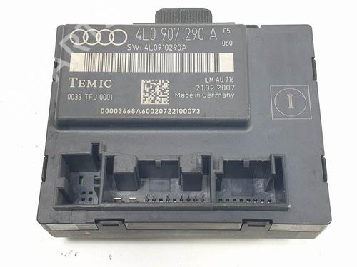 Used Electronic module Electronic module AUDI Q7 (4LB) 4.2 FSI quattro (350 hp) 11571204 11571204
