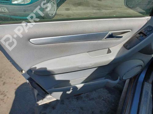 Rear right interior door handle MERCEDES-BENZ B-CLASS Sports Tourer (W245) B 170 (245.232) | BP8070766I16  - Image 8