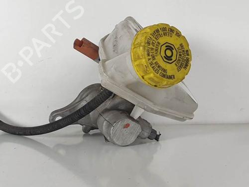 Brake master cylinder CITROËN C-ELYSEE (DD_) 1.5 BlueHDi 100 | BP12370006M77 