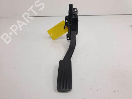 Used Pedal LAND ROVER DISCOVERY IV (L319) 3.0 TD 4x4 (245 hp) 9050196