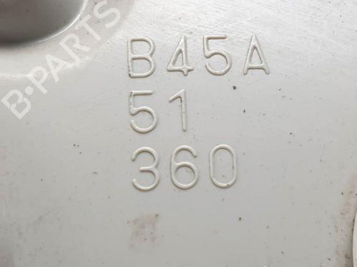 Left front indicator MAZDA 3 (BM, BN) 2.2 D | BP29245871C32 - Image 4