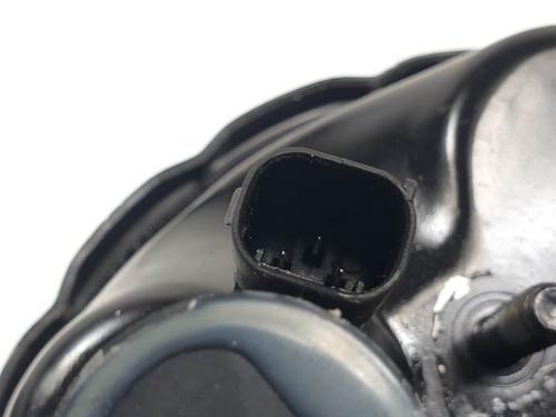 Servo brake MERCEDES-BENZ C-CLASS Coupe (CL203) C 220 CDI (203.706) | BP28804120M42