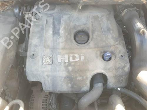 Climate control PEUGEOT 307 Break (3E) 2.0 HDI 110 | BP17701164I5 