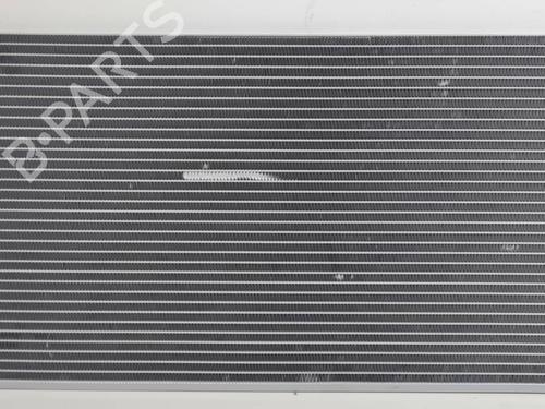 Used AC radiator AC radiator MINI MINI PACEMAN (R61) Cooper D (112 hp) 31240924 31240924