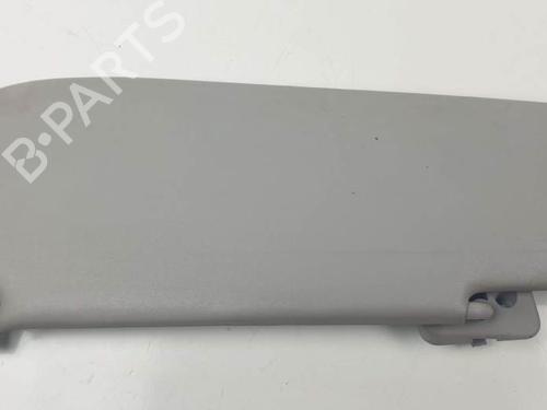 Used Right sun visor Right sun visor FIAT DOBLO Cargo (263_) 1.3 D Multijet (90 hp) 22542316 22542316