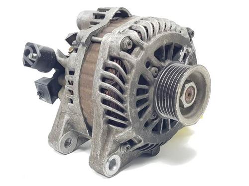 Alternator PEUGEOT 407 (6D_)  | BP15881378M7 