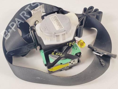 Used Front left seatbelt Front left seatbelt TOYOTA AURIS (_E18_) 1.6 (ZRE181_, ZRE185_, ZRE185R, ZRE181R) (132 hp) 17916029 17916029