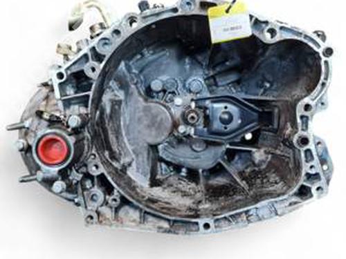Used Gearbox PEUGEOT 307 SW (3H) 2.0 HDI 110 (107 hp) 29989793