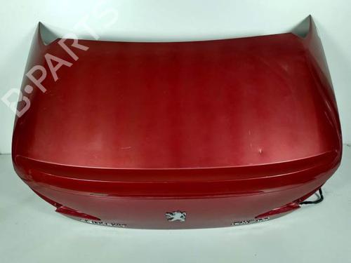 Tailgate PEUGEOT 307 CC (3B) 2.0 HDi 135 | BP7760990C6 